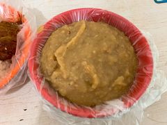 土豆泥-咱家王新国把子肉(县东巷店)