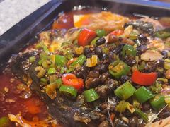 -里岛烤鱼(东港凯虹广场店)