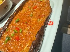 -邢氏老太太烤串(北兴街店)