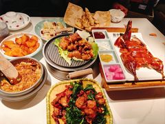 -茄子恰恰·新云南小炒(金池购物中心店)
