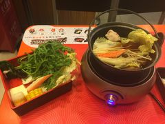 -吉野家(锦辉商城黄河路店)