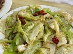 -巧味小馆