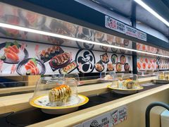 -友壹町寿司(佛山新DNA店)