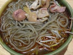 iphone_upload_pic-梁记肥肠粉(宽窄巷子店)