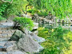 -南京珍珠泉风景区