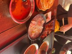 -欧阳家吊炉饼(九纬路店)