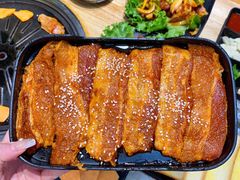 -莱真牛碳火烤肉(合肥旗舰店)