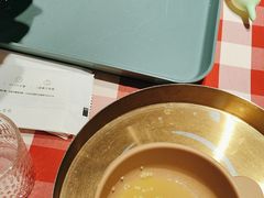 -西贝(武汉群星城店)