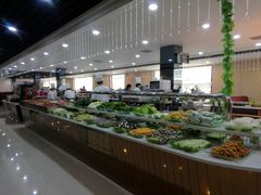 android_upload_pic-五谷香自助涮烤火锅(青年南街店)