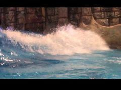 -重庆海昌加勒比海水世界