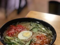 朝鲜冷面-大东北(武侯祠店)