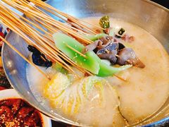 -付小姐在成都(中山公园店)