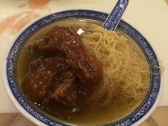 -香港麦奀云吞面世家(中山二路店)