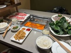 -海底捞火锅(正大乐城店)