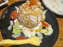 -小川洋风料理(街道口店)