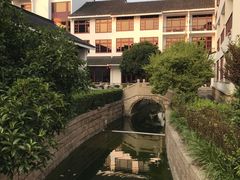 -苏州吴宫泛太平洋酒店