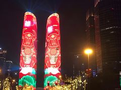 -合景·悠方(成都店)