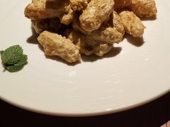 -镇江苏宁万豪酒店-苏筵中餐厅