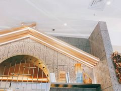 -九转小磨·非遗东北菜(哈西万达店)