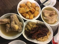 -松發肉骨茶(克拉码头店)