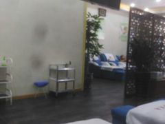 -1号足道推拿会馆