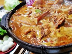 -范贤光鸡公煲(平乐园总店)