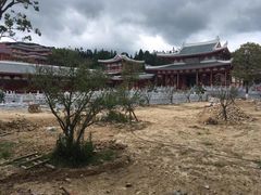 -莆田南少林寺
