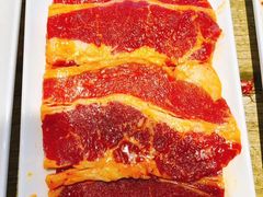 -晓东量贩式烤肉(银亿阳光城店)
