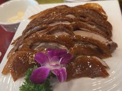 -东四民芳餐厅(世茂工三店)