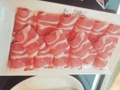 -鲁西肥牛(九方购物中心店)