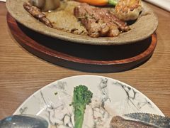 -魏客咖啡(中铁中心店)