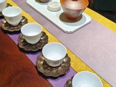 -王府茶宴(大观园总店)