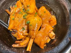 -半亩田·上海传统手工菜(新桥店)