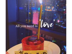 -广州富力君悦大酒店·凯菲厅