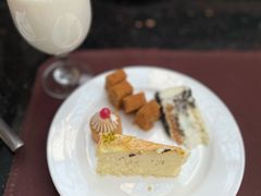 -圆顶阁西餐厅(郑州索菲特国际饭店 )