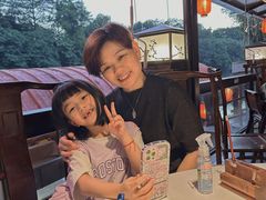 -侨美·唐荔园·40年地道粤菜