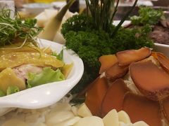 -巷语私房料理(华一实业大厦店)