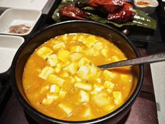 -小厨娘淮扬菜(河西奥美大厦店)