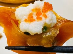 -蔡澜点心·粤菜(丽泽天街店)