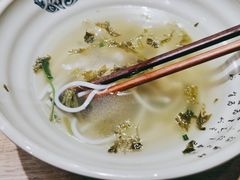 -县前头汤圆店
