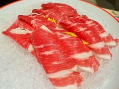 -涮福記·现切牛羊肉火锅(世纪汇店)