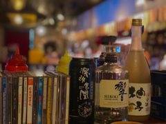 -半藏居酒屋(香港花园店)