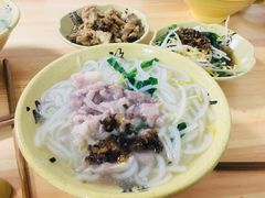 -泉兵三代清汤粉(晟龙店)