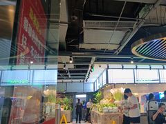 -金滏山烤肉·海鲜·火锅自助餐厅(襄阳万达店)