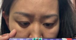 -一个差评成就的纹眉店