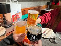 -京A Taproom·精酿餐吧(CBD店)