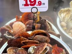 -喝丢一只鞋海鲜烧烤·海肠捞饭(东关街店)
