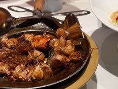 -鱼翅楼·津派砂锅鱼翅(水上公园店)