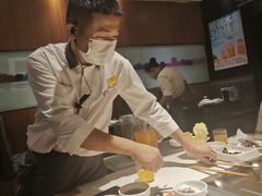 -海底捞火锅(勒泰店)