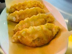饺子-Meet Sun韩式大排档(五一广场7MALL店)